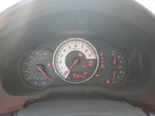 JF1ZNAA19F8704283 - 2015 TOYOTA SCION FR-S 蓝色 照片 9