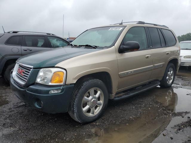 1GKDT13S042138874 - 2004 GMC ENVOY GOLD photo 1