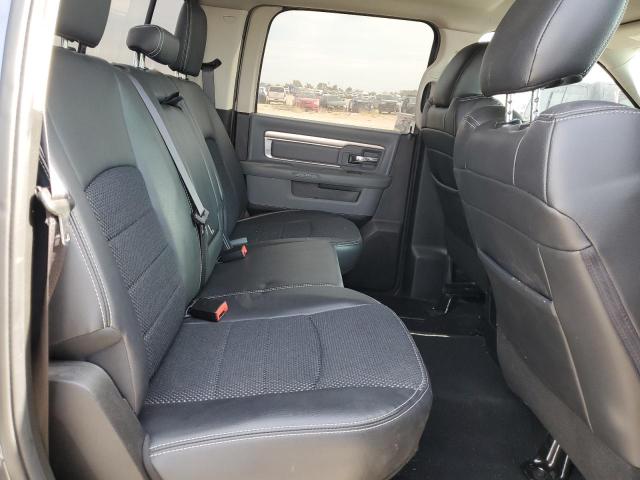 1C6RR6LT1KS586549 - 2019 RAM 1500 CLASS SLT 石墨色 照片 10