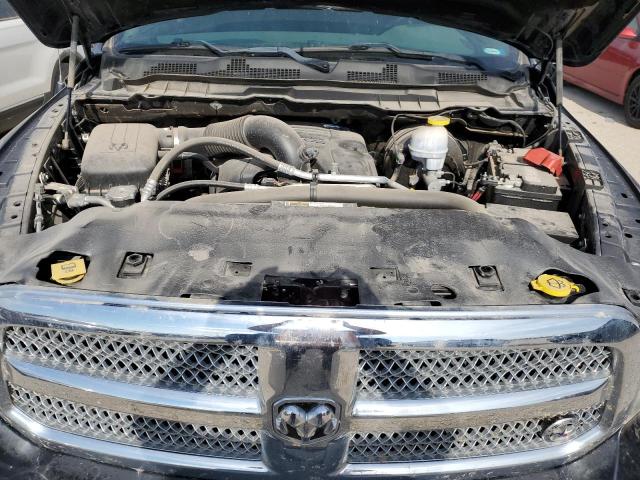 1C6RR6LT1KS586549 - 2019 RAM 1500 CLASS SLT 石墨色 照片 11