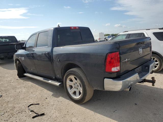 1C6RR6LT1KS586549 - 2019 RAM 1500 CLASS SLT 石墨色 照片 2