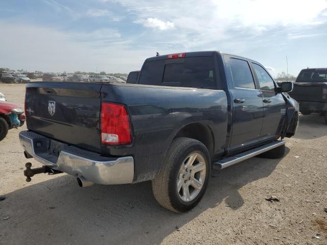 1C6RR6LT1KS586549 - 2019 RAM 1500 CLASS SLT 石墨色 照片 3