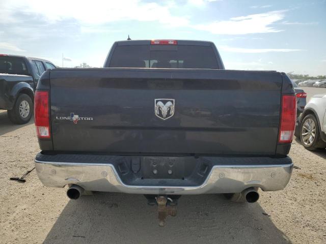 1C6RR6LT1KS586549 - 2019 RAM 1500 CLASS SLT 石墨色 照片 6