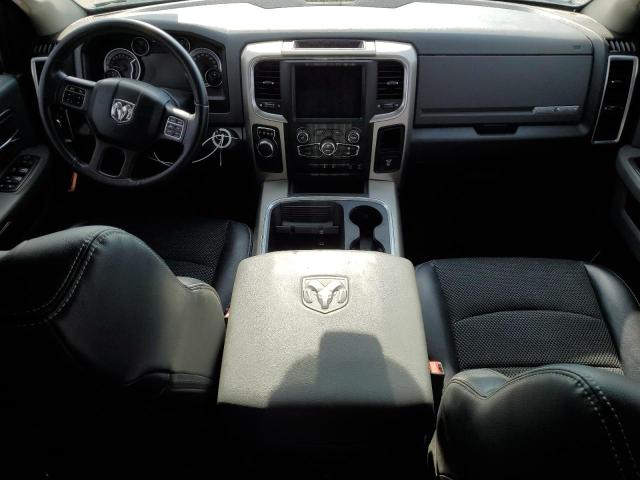 1C6RR6LT1KS586549 - 2019 RAM 1500 CLASS SLT 石墨色 照片 8