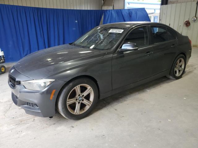 2013 BMW 328 XI SULEV, 