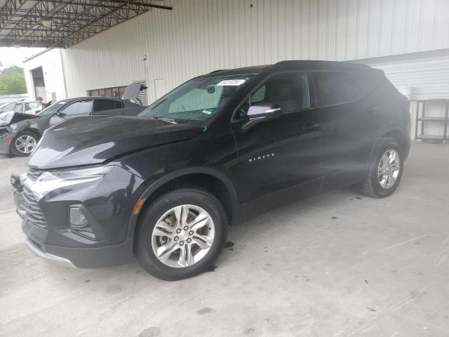 2019 CHEVROLET BLAZER 1LT, null