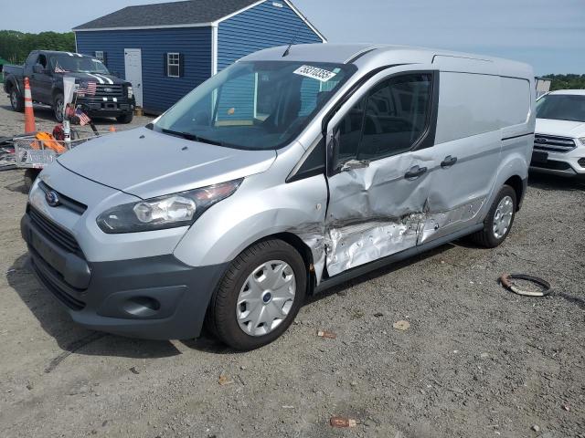 2017 FORD TRANSIT CO XL, 