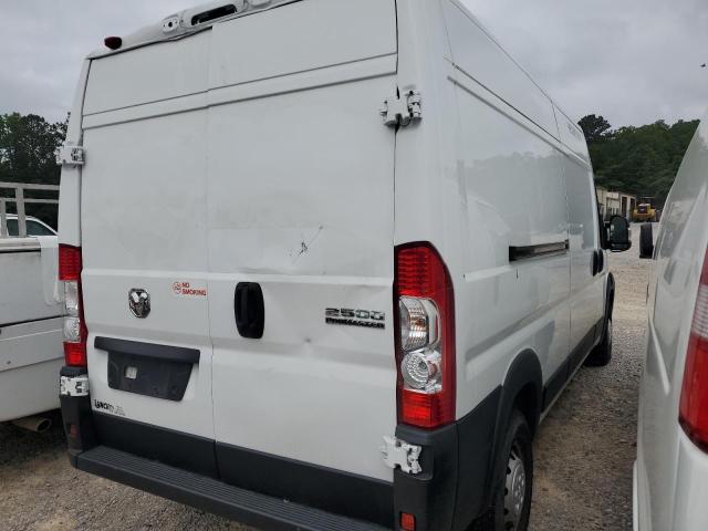 3C6LRVDG0PE603370 - 2023 RAM PROMASTER 2500 HIGH Ağ foto 3