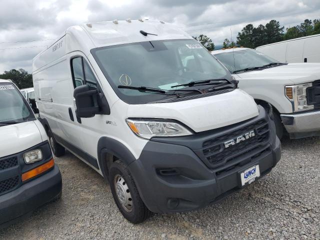 3C6LRVDG0PE603370 - 2023 RAM PROMASTER 2500 HIGH Ağ foto 4