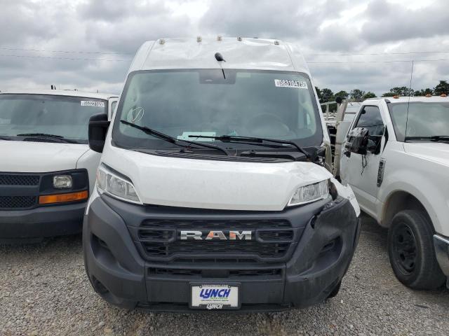 3C6LRVDG0PE603370 - 2023 RAM PROMASTER 2500 HIGH Ağ foto 5