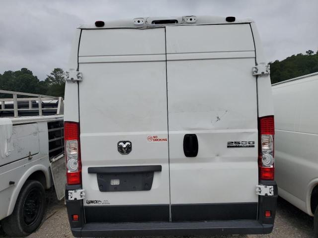 3C6LRVDG0PE603370 - 2023 RAM PROMASTER 2500 HIGH Ağ foto 6