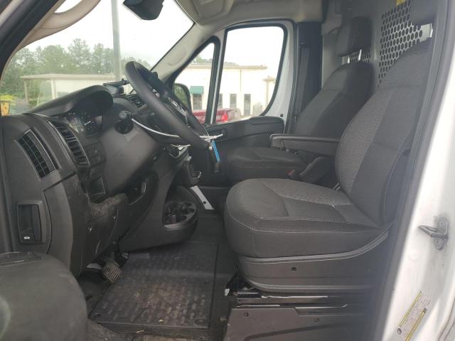 3C6LRVDG0PE603370 - 2023 RAM PROMASTER 2500 HIGH Ağ foto 7