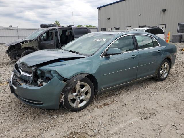 2009 CHEVROLET MALIBU 1LT, null