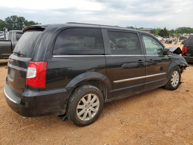 2C4RC1BG5ER156143 - 2014 CHRYSLER TOWN & COU TOURING 黑色 照片 3