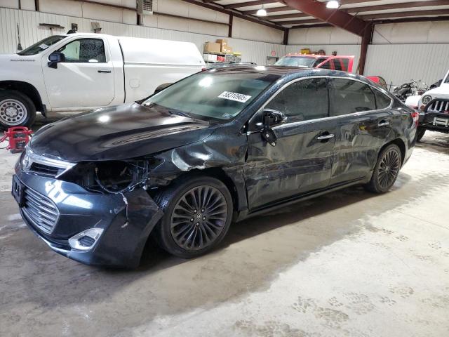2015 TOYOTA AVALON XLE, null