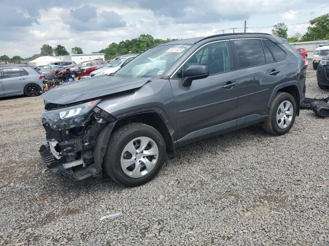 2021 TOYOTA RAV4 LE, 