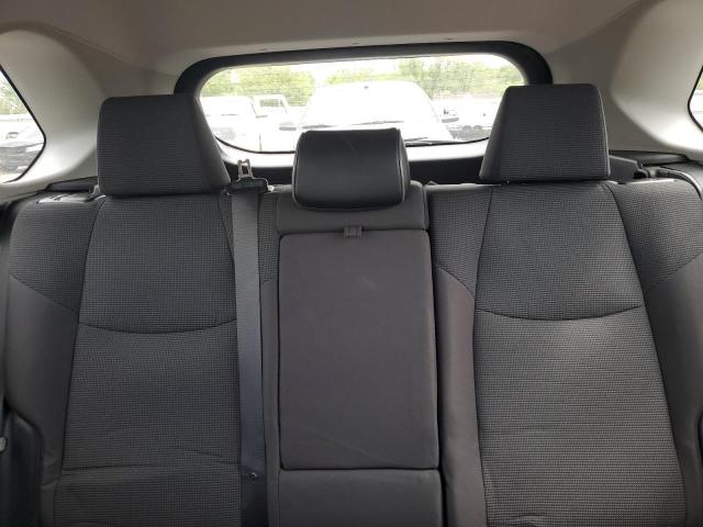 2T3F1RFV5MC238993 - 2021 TOYOTA RAV4 LE GRAY photo 10