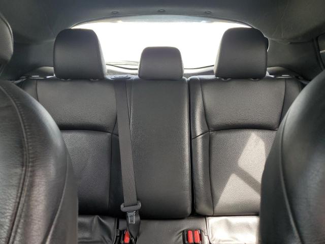 NMTKHMBXXJR010101 - 2018 TOYOTA C-HR XLE Boz foto 10