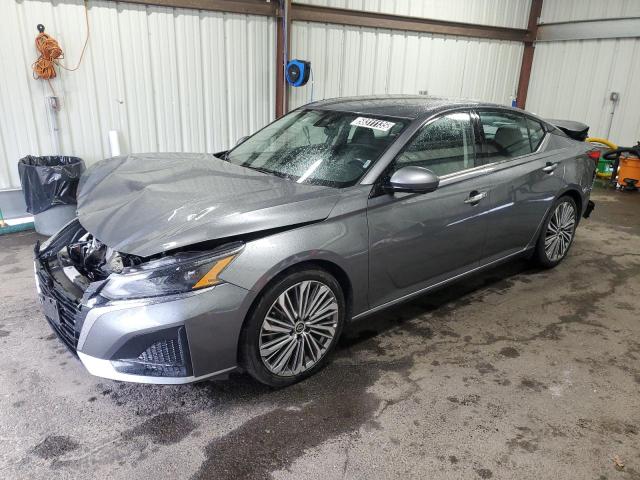 2023 NISSAN ALTIMA SL, 