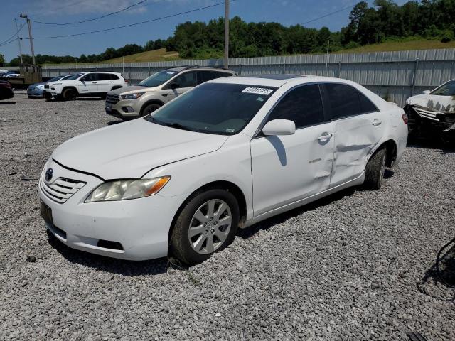 2007 TOYOTA CAMRY LE, 