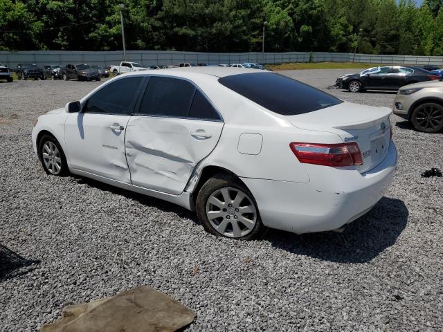 4T1BK46K67U516705 - 2007 TOYOTA CAMRY LE Beyaz fotoğraf 2