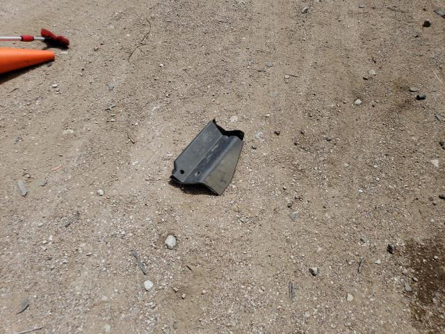 3C6TRVPG0HE518543 - 2017 RAM PROMASTER 2500 HIGH შავი ფოტო 12