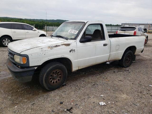 4F4CR12U3RTM14045 - 1994 MAZDA B3000 WHITE photo 1