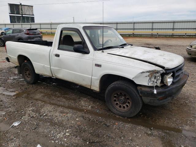 4F4CR12U3RTM14045 - 1994 MAZDA B3000 WHITE photo 4