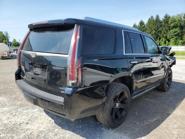 1GYS4PKJ5FR556945 - 2015 CADILLAC ESCALADE PLATINUM BLACK photo 3