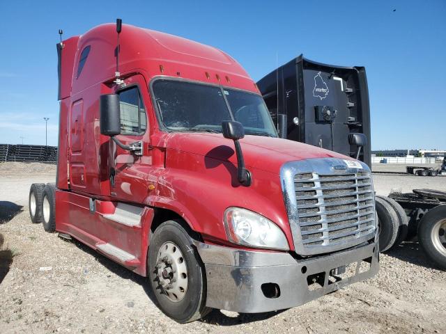 2017 FREIGHTLINER CASCADIA 1, 