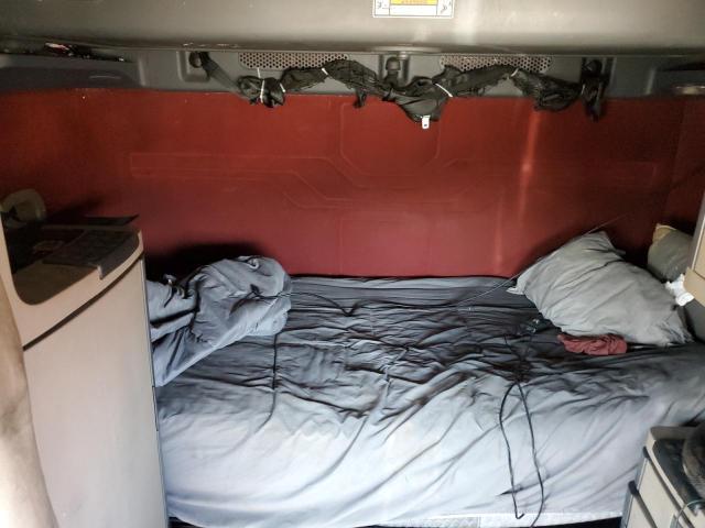 3AKJGLDR4HSHW3613 - 2017 FREIGHTLINER CASCADIA 1 红色 照片 6