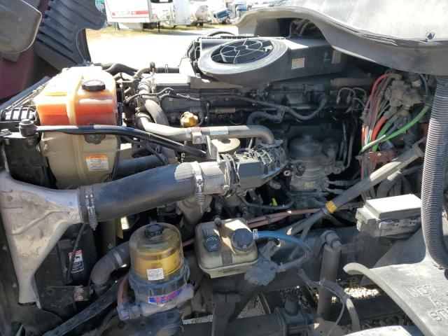 3AKJGLDR4HSHW3613 - 2017 FREIGHTLINER CASCADIA 1 红色 照片 7