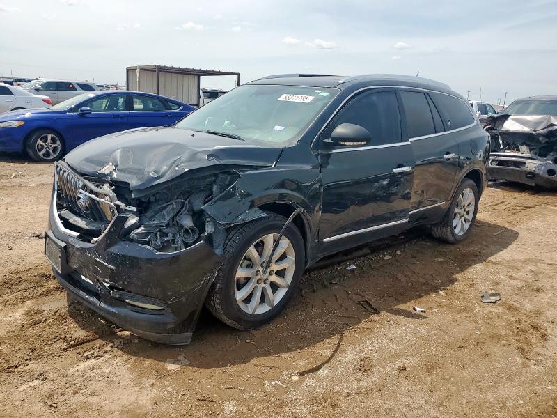 2014 BUICK ENCLAVE, 