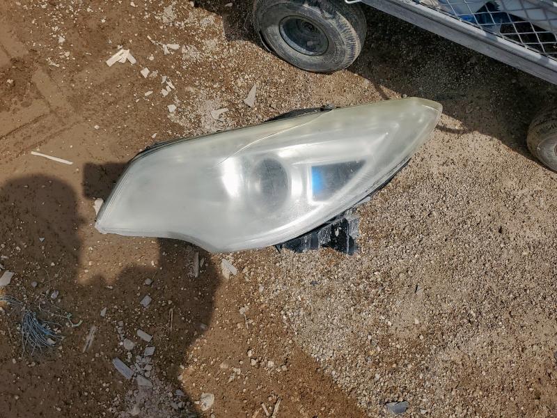 5GAKRCKD6EJ214669 - 2014 BUICK ENCLAVE BLACK photo 13