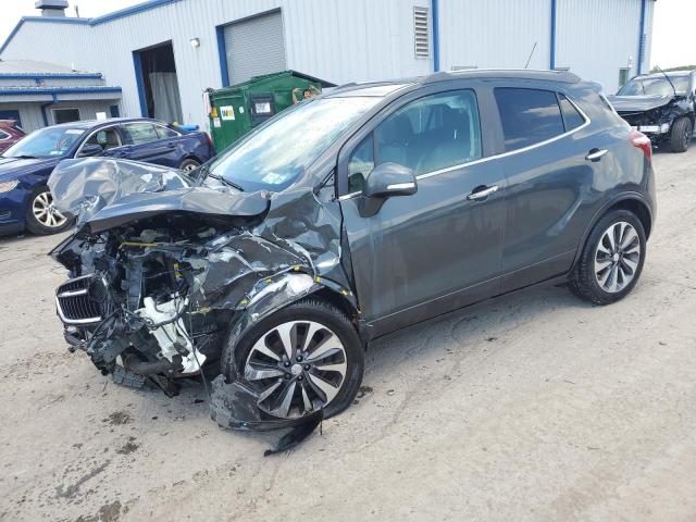 2018 BUICK ENCORE ESSENCE, null