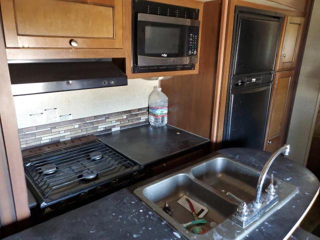 5SFPG3022FE282793 - 2015 HEART LAND PROWLER 白色 照片 5