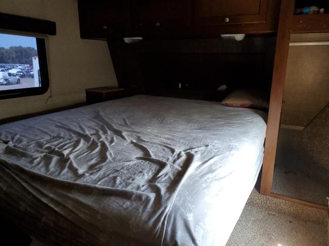 5SFPG3022FE282793 - 2015 HEART LAND PROWLER 白色 照片 6