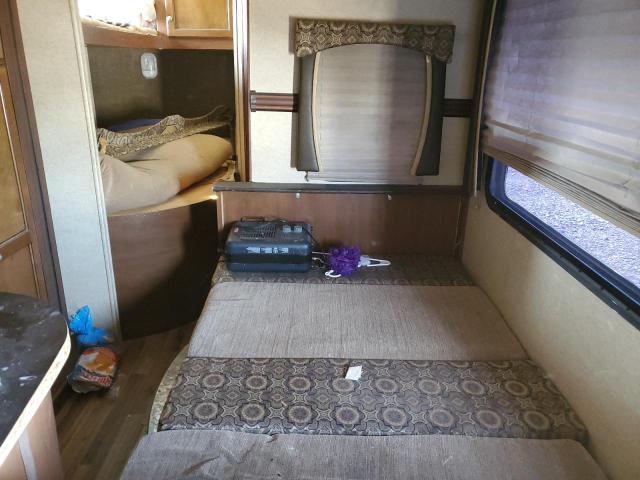 5SFPG3022FE282793 - 2015 HEART LAND PROWLER 白色 照片 7