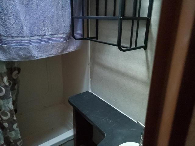 5SFPG3022FE282793 - 2015 HEART LAND PROWLER 白色 照片 8