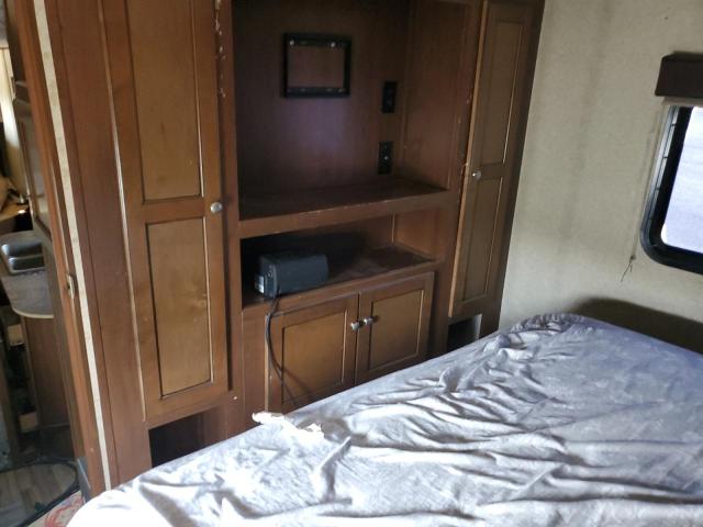 5SFPG3022FE282793 - 2015 HEART LAND PROWLER 白色 照片 9