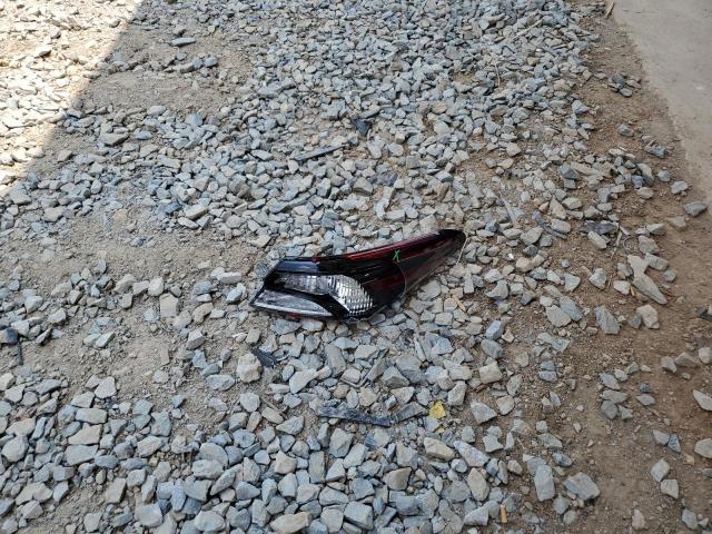 4T1G11AK0PU773793 - 2023 TOYOTA CAMRY SE NIGHT SHADE BLACK photo 12