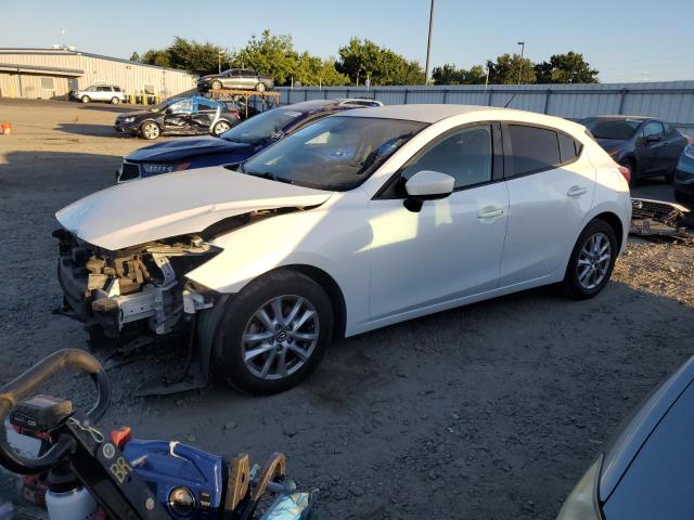 2018 MAZDA 3 SPORT, 