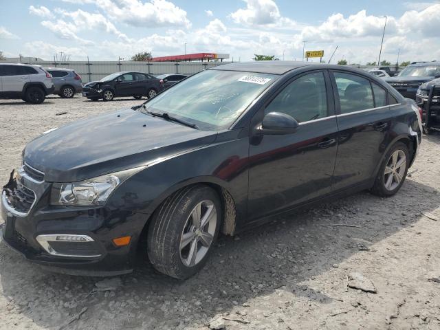 2015 CHEVROLET CRUZE LT, 