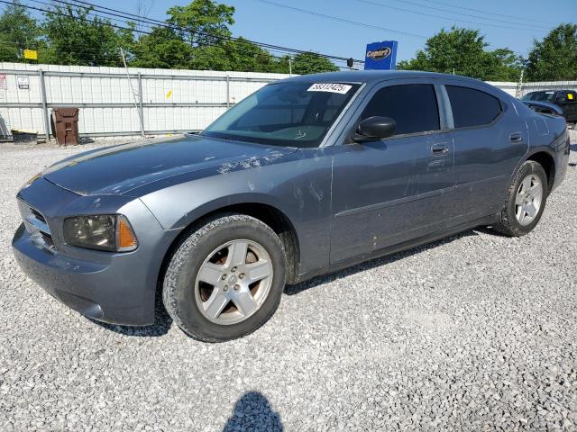 2008 DODGE CHARGER, 