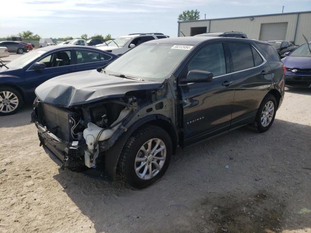 2019 CHEVROLET EQUINOX LT, 