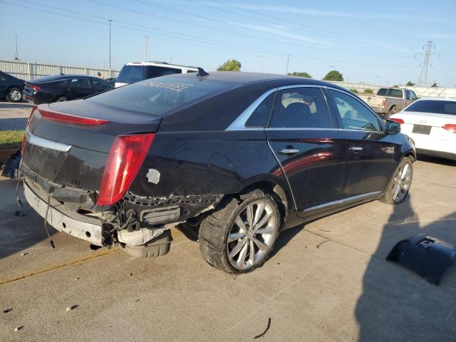 2G61U5S38D9106501 - 2013 CADILLAC XTS PLATINUM BLACK photo 3