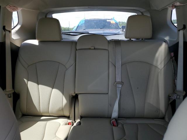 LRBFXBSA3LD034162 - 2020 BUICK ENVISION PREFERRED 灰色 照片 10