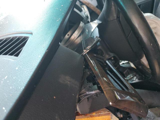 WBANA53534B175003 - 2004 BMW 5 SERIES I WHITE photo 9