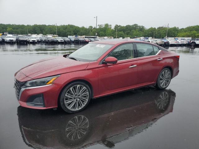 2023 NISSAN ALTIMA SL, 