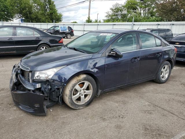 2014 CHEVROLET CRUZE LT, 
